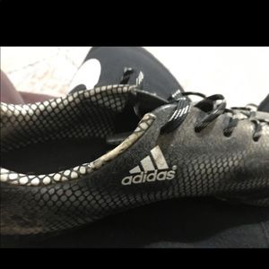 I don’t want them no more